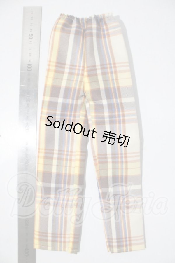 画像2: SD/OF:パンツ U-26-03-25-065-TN-ZU (2)