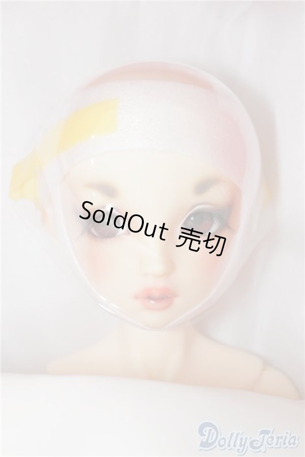 画像3: 中原淳一・ぱーたん版superDollfieGraffiti女の子ロリーナ〜ブラウス集　扉絵　 U-24-09-24-220-KD-ZU (3)