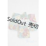 画像: 11cmドール/OF:着物/1/12サイズ ドール用 A-25-11-12-019-KD-ZA