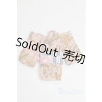 画像: 11cmドール/OF:着物/1/12サイズ ドール用 A-25-11-12-018-KD-ZA