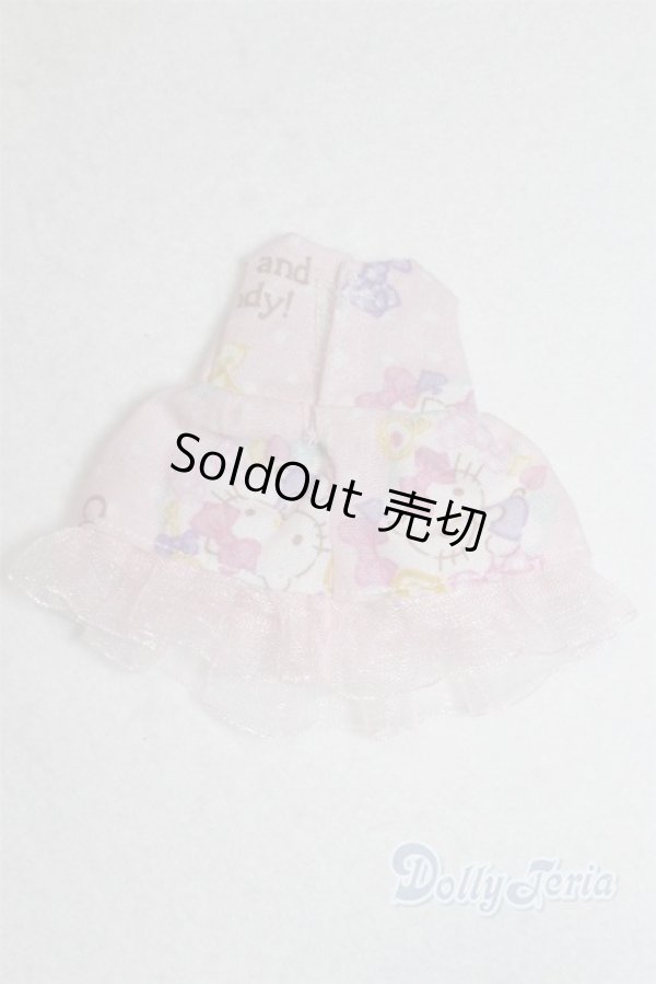 画像2: オビツ11/OF:ワンピース/1/12サイズ　ドール用 A-25-11-12-016-KD-ZA (2)