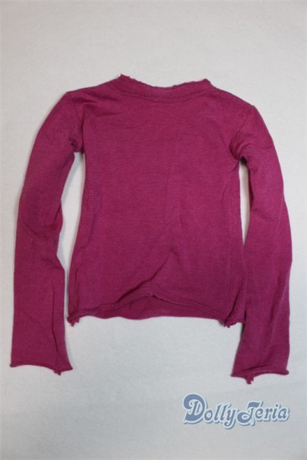 画像2: SD/OF：トップス U-25-10-28-271-KD-ZU (2)