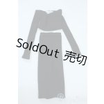 画像: SDM＆MSD/OF:衣装セット Y-25-10-29-021-TN-ZY