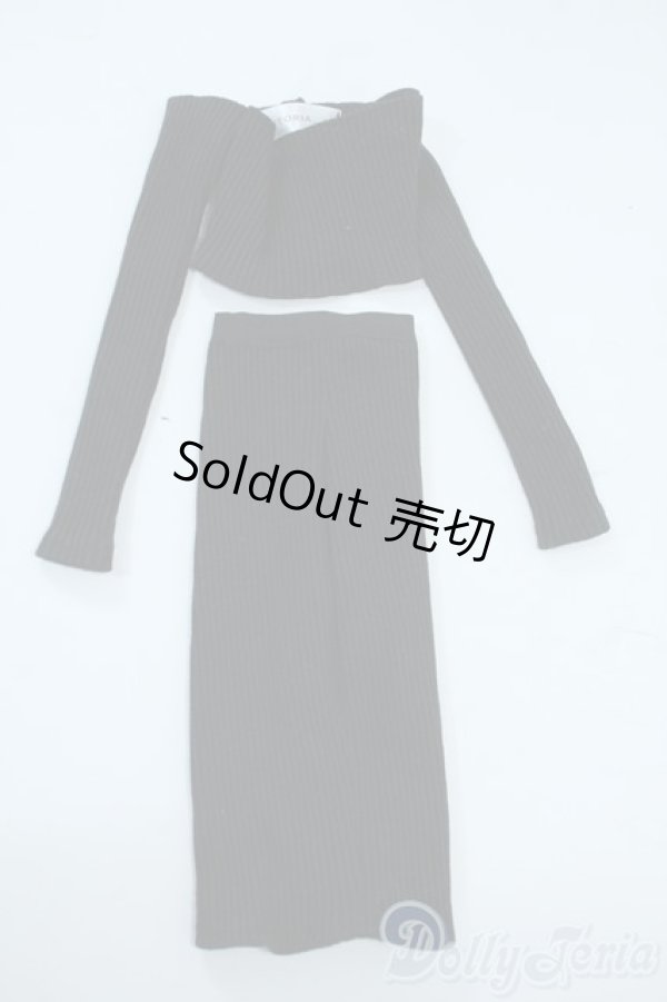 画像1: SDM＆MSD/OF:衣装セット Y-25-10-29-021-TN-ZY (1)