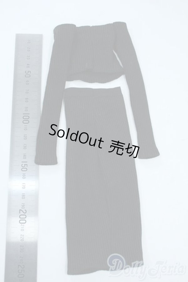 画像2: SDM＆MSD/OF:衣装セット Y-25-10-29-021-TN-ZY (2)