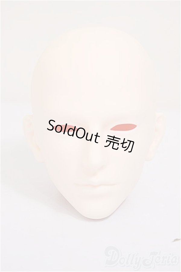 画像1: MARS DOLL/LIMITED HWI/BJD　球体関節人形 A-25-11-12-101-TN-ZA (1)