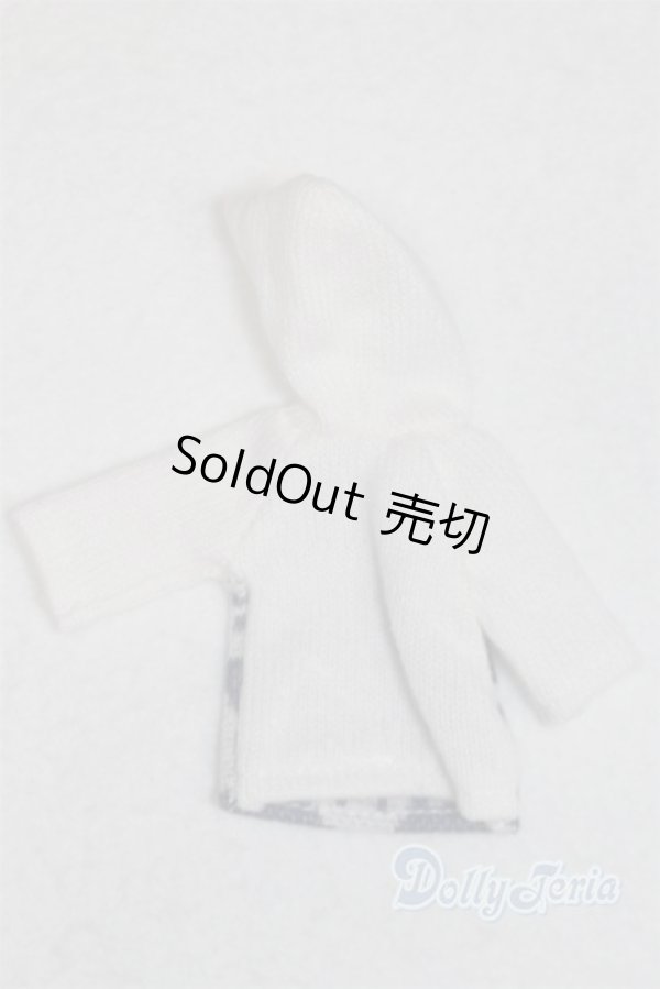 画像2: オビツ11/OF:衣装セット/1/12サイズ　ドール用 A-25-11-12-029-TN-ZA (2)