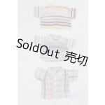 画像: 11cmドール/OF:衣装セット/1/12サイズ　ドール用 A-25-11-12-025-TN-ZA