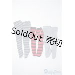 画像: SD/OF:靴下 U-24-10-01-164-TN-ZU