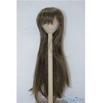 画像: 8-9inch/ウィッグ U-24-10-01-197-TN-ZU