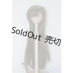 画像: 8-9inch/ウィッグ U-24-10-01-197-TN-ZU