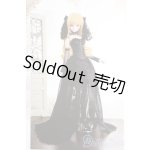 画像: SD/OF:衣装セット Y-26-01-21-291-TN-ZY