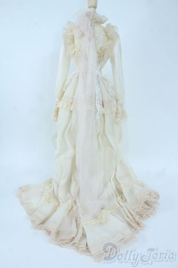 画像3: SD/OF：petit soiree製衣装セット Y-25-10-29-006-TN-ZY (3)