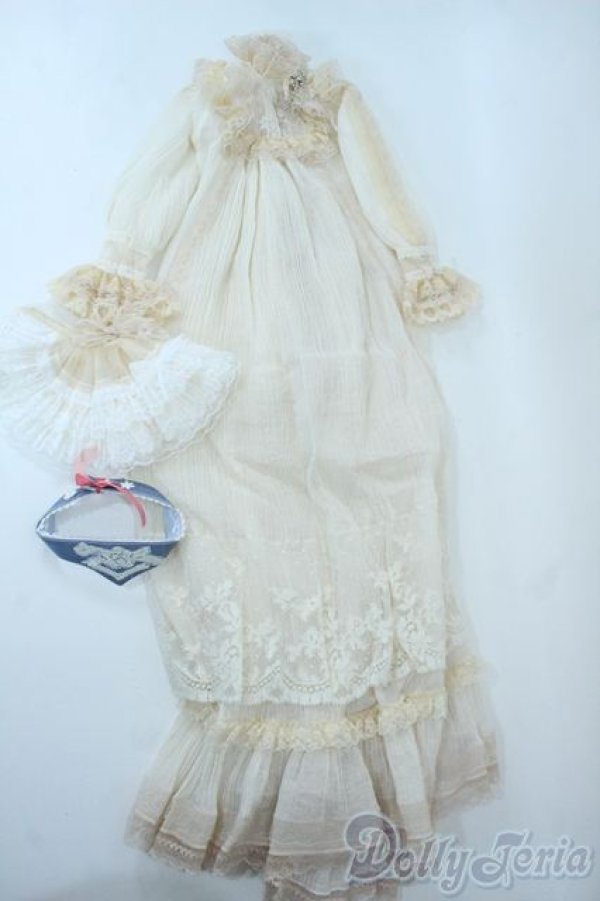 画像4: SD/OF：petit soiree製衣装セット Y-25-10-29-006-TN-ZY (4)