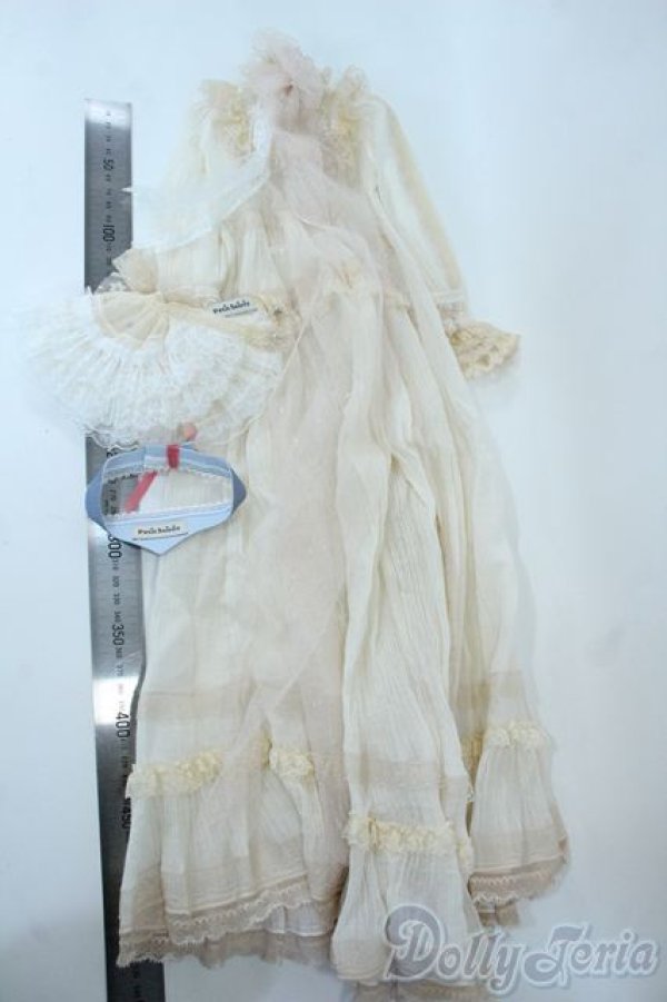 画像5: SD/OF：petit soiree製衣装セット Y-25-10-29-006-TN-ZY (5)