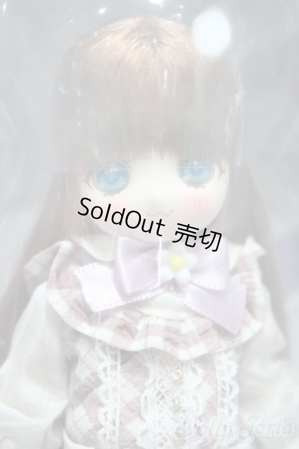画像1: 【新宿マルイアネックス店 店頭販売商品】azone/からふるDreamin’／てまり〜夢見るくまちゃん〜（野いちごver．）　2100130000014605-ZM (1)
