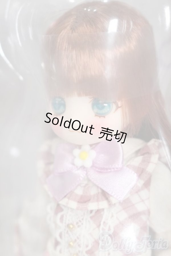 画像2: azone/からふるDreamin’／てまり〜夢見るくまちゃん〜（野いちごver．） S-25-02-09-334-TN-ZS (2)