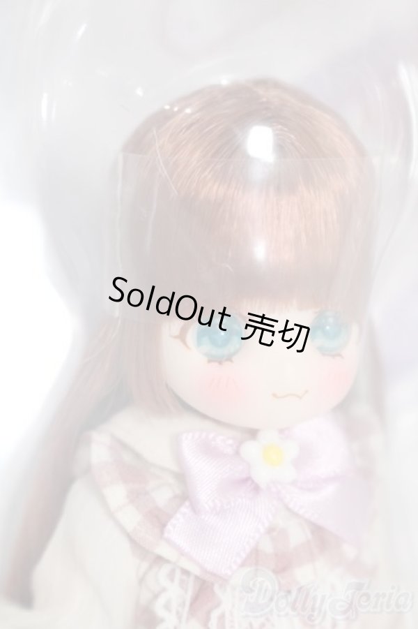 画像3: azone/からふるDreamin’／てまり〜夢見るくまちゃん〜（野いちごver．） S-25-02-09-334-TN-ZS (3)