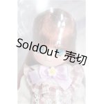 画像: azone/からふるDreamin’／てまり〜夢見るくまちゃん〜（野いちごver．） I-24-10-06-1044-TN-ZI
