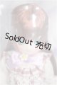 画像: azone/からふるDreamin’／てまり〜夢見るくまちゃん〜（野いちごver．） I-24-12-08-1034-TN-ZI