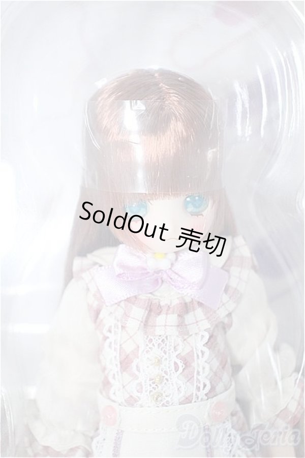 画像1: azone/からふるDreamin’／てまり〜夢見るくまちゃん〜（野いちごver．） Y-24-10-16-182-TN-ZY (1)