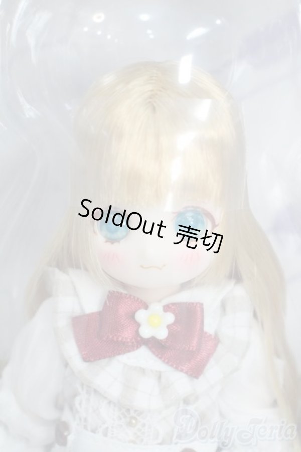 画像1: azone/からふるDreamin’／てまり〜夢見るくまちゃん〜（はちみつver．） Y-25-11-19-065-TN-ZY (1)