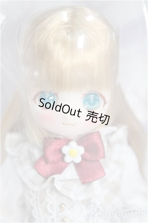 画像1: azone/からふるDreamin’／てまり〜夢見るくまちゃん〜（はちみつver．） I-24-12-08-1033-TN-ZI (1)