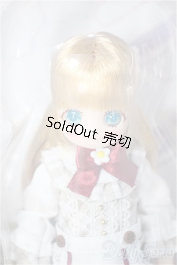 画像1: azone/からふるDreamin’／てまり〜夢見るくまちゃん〜（はちみつver．） Y-24-10-16-186-TN-ZY (1)