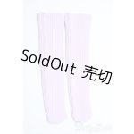 画像: SDM＆MSD/OF:靴下 Y-25-08-27-264-TN-ZY