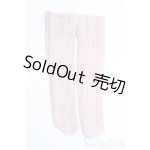 画像: SDM＆MSD/OF:靴下 U-24-10-01-245-TN-ZU