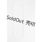 画像: SD/OF:靴下 U-24-10-01-259-TN-ZU