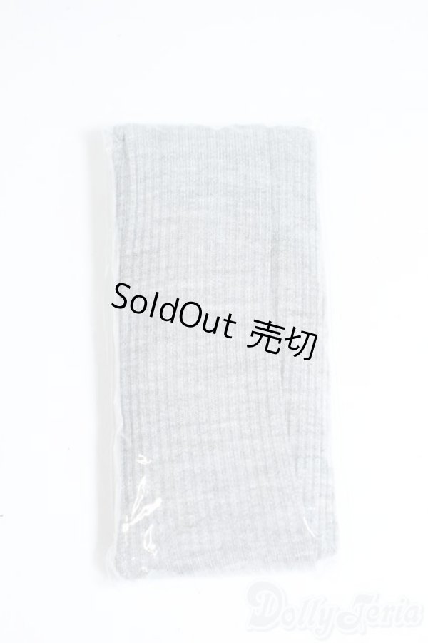 画像1: SD/OF:靴下 Y-25-08-27-214-TN-ZY (1)