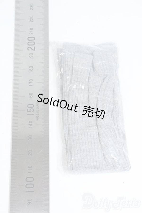 画像2: SD/OF:靴下 Y-25-08-27-214-TN-ZY (2)