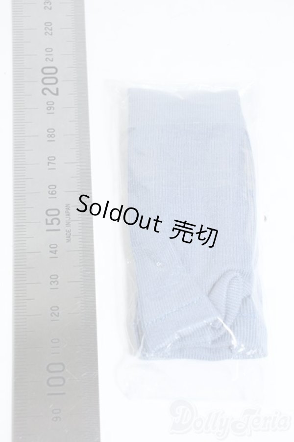 画像2: SD/OF:靴下 Y-25-08-27-221-TN-ZY (2)