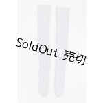 画像: SD/OF:靴下 U-24-10-01-255-TN-ZU