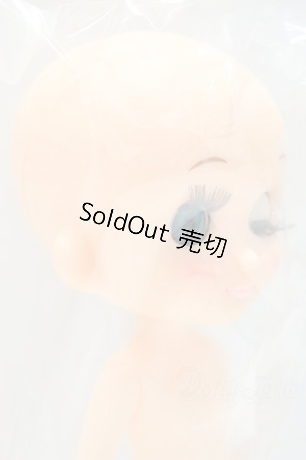 画像3: ロンパースのおでこちゃん S-26-01-18-469-KD-ZS (3)