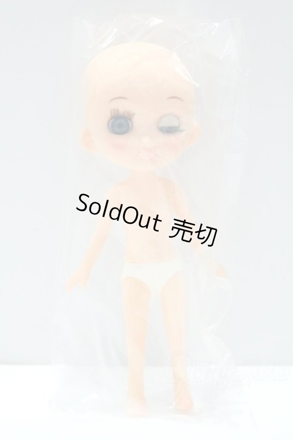 画像4: ロンパースのおでこちゃん S-26-01-18-469-KD-ZS (4)