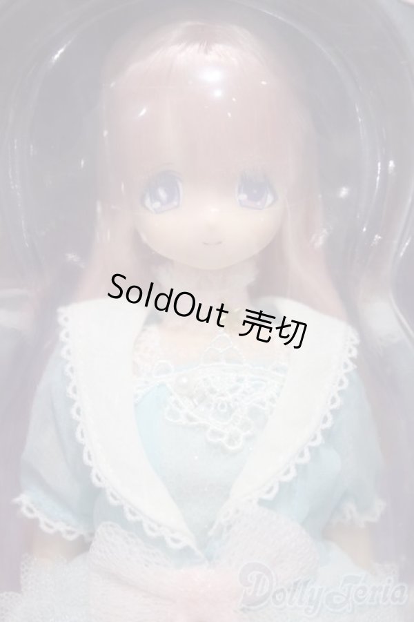 画像1: 【新宿マルイアネックス店 店頭販売商品】EX☆C/おとぎのくに　人魚姫みなみ（通常販売）　2100130000014742-ZM (1)