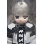 画像: 【新宿マルイアネックス店 店頭販売商品】azone/1/6アイリスコレクトプチ:みら／ものくろーむ！ろまんてぃか(White ver.)　2100130000014743-ZM