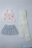 画像1: 幼SD/OF:衣装セット U-24-10-15-104-KD-ZU (1)