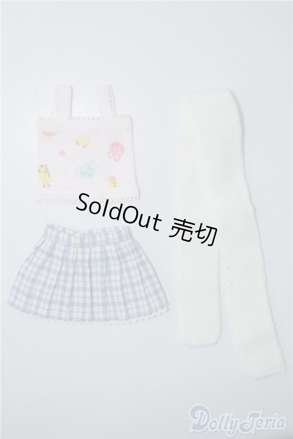 画像1: 幼SD/OF:衣装セット U-24-10-15-104-KD-ZU (1)