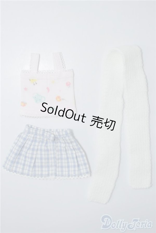 画像2: 幼SD/OF:衣装セット U-24-10-15-104-KD-ZU (2)