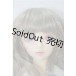 画像: SD13女の子スタンダードモデル/リノン U-24-10-08-216-TN-ZU