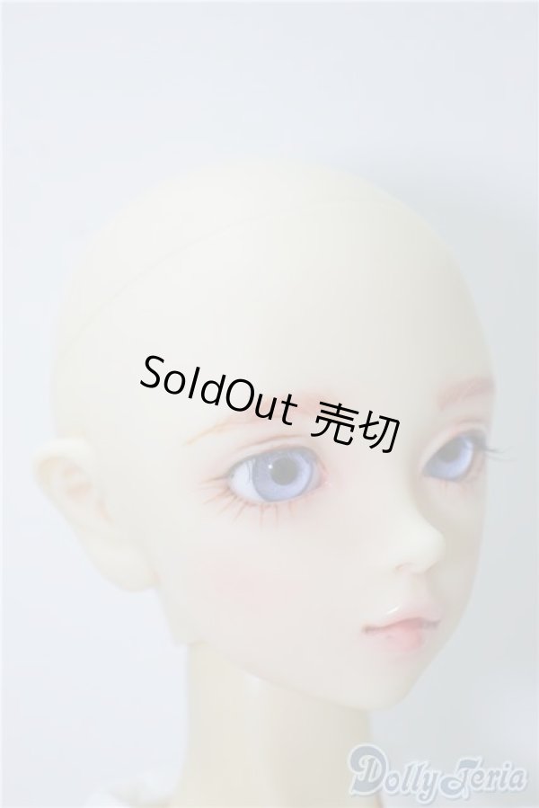 画像3: SD13女の子スタンダードモデル/リノン U-24-10-08-216-TN-ZU (3)