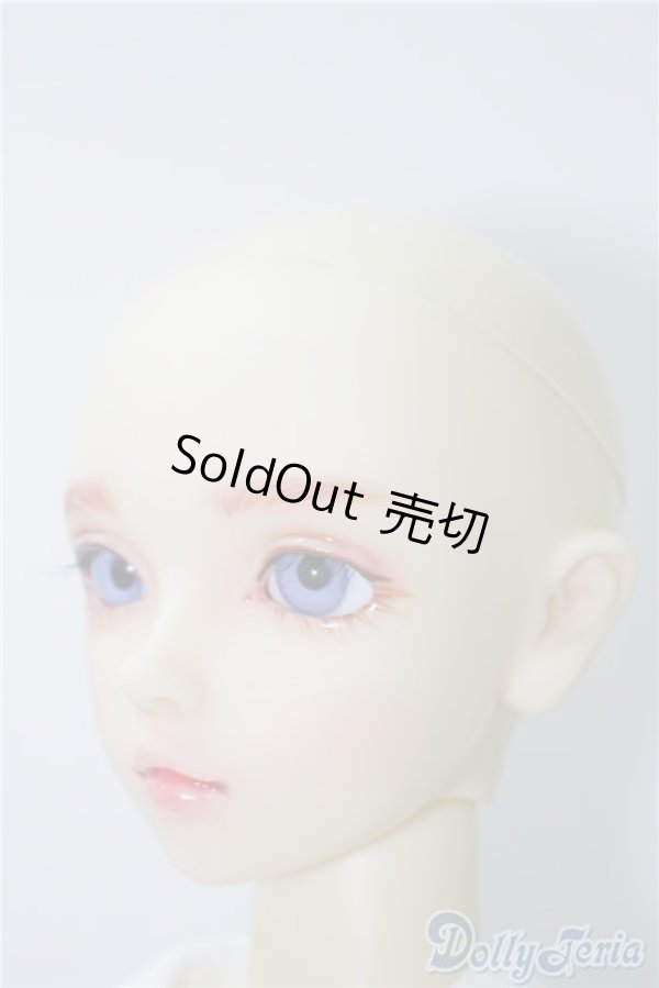 画像4: SD13女の子スタンダードモデル/リノン U-24-10-08-216-TN-ZU (4)