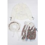 画像: SD/OF:衣装セット U-24-10-15-139-TN-ZU