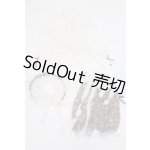 画像: SD/OF:衣装セット U-24-10-15-139-TN-ZU
