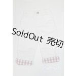 画像: SD/OF:パンツ U-24-10-08-163-TN-ZU