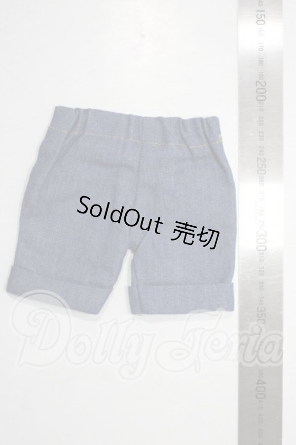 画像2: SD/OF:パンツ U-26-06-17-031-TN-ZU (2)