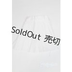 画像: SD/OF:スカート U-24-10-22-154-TN-ZU